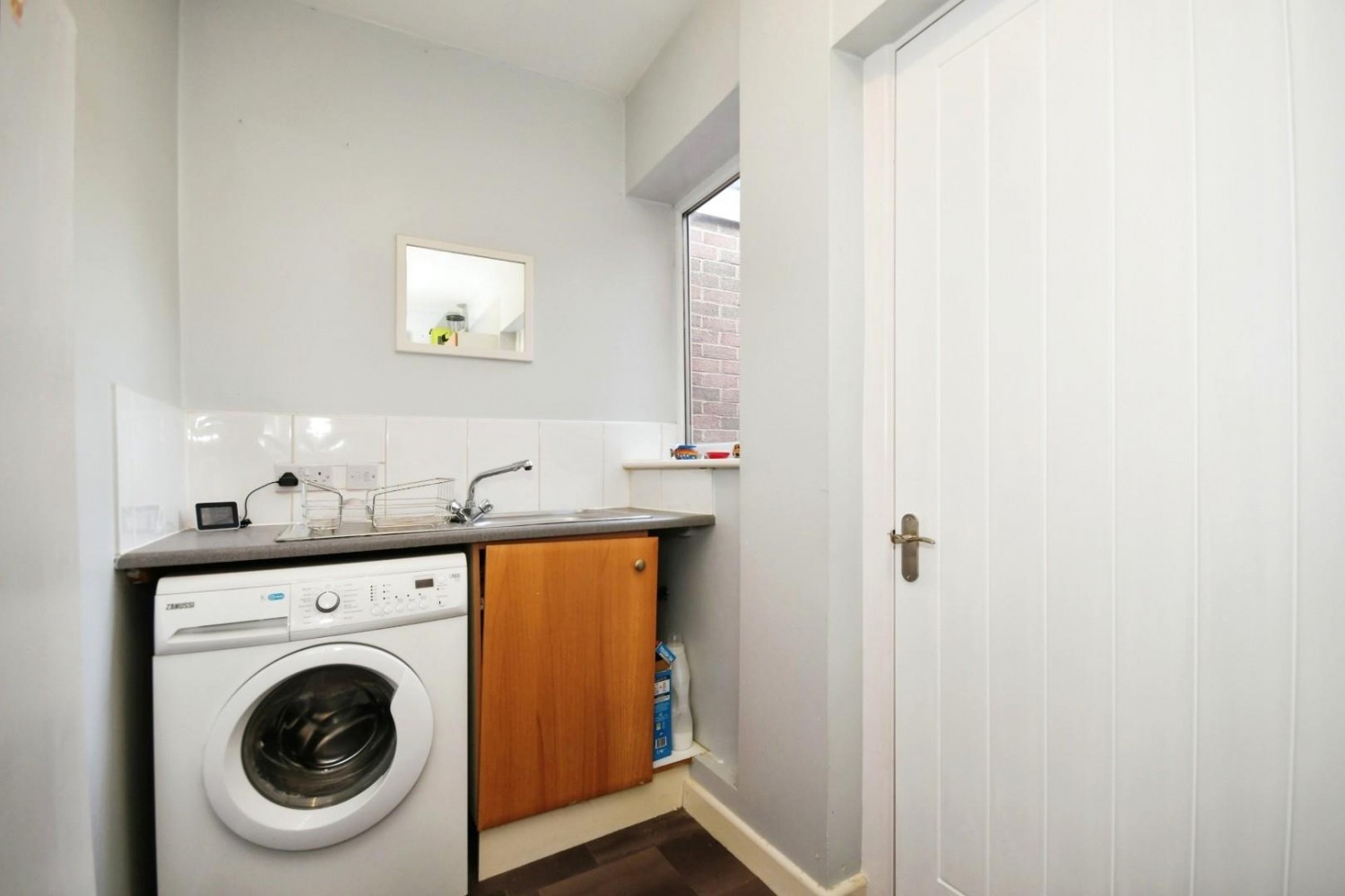 Storforth Lane, Hasland, Chesterfield, S41 0QA