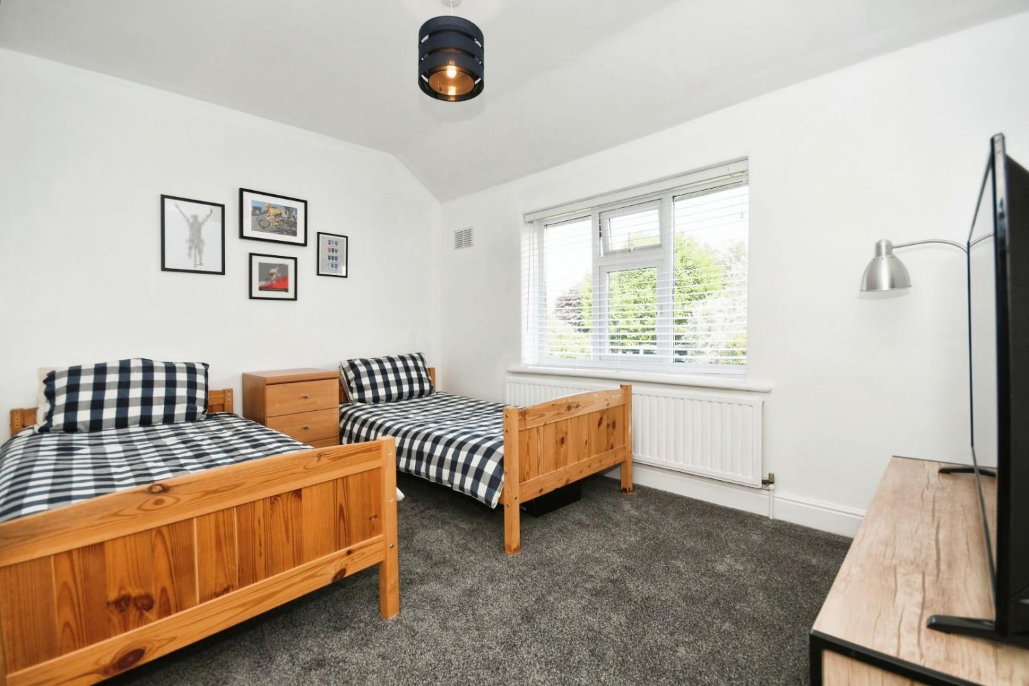 Storforth Lane, Hasland, Chesterfield, S41 0QA