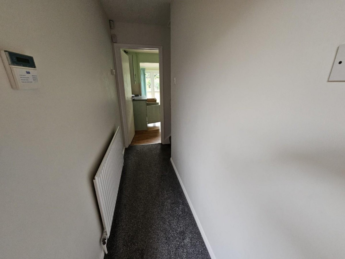 Ratcliffe Close, Uxbridge
