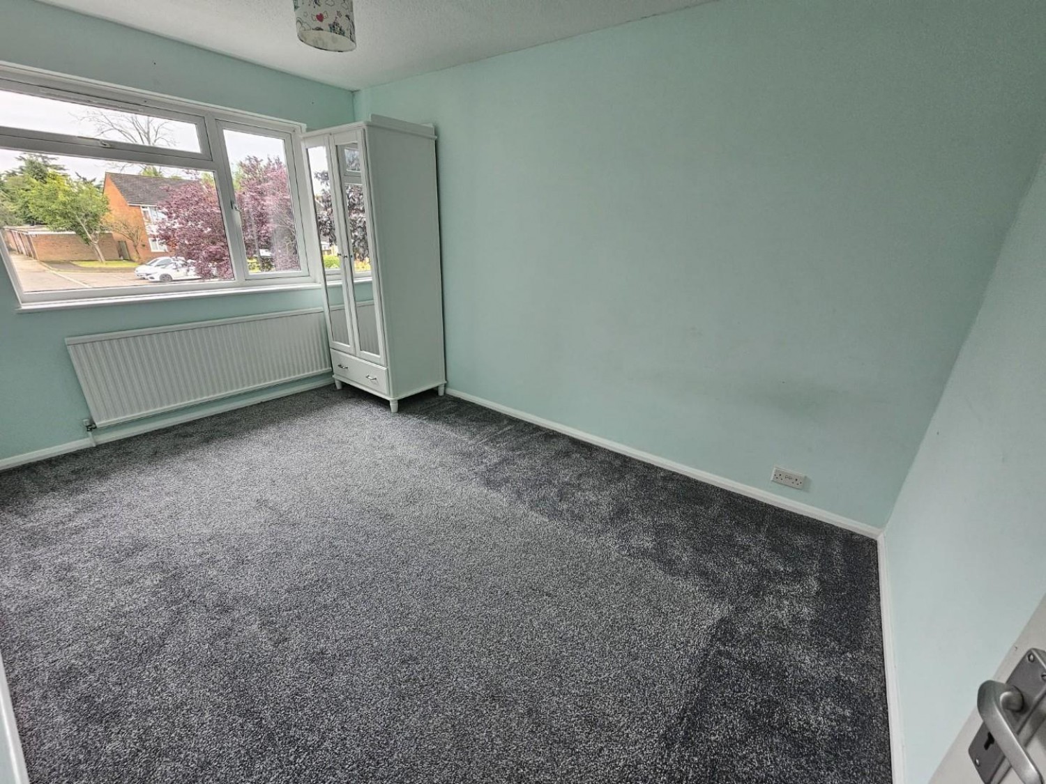 Ratcliffe Close, Uxbridge