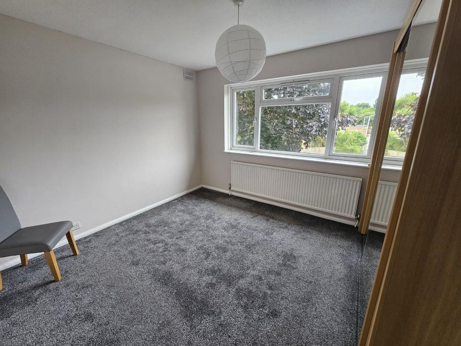 Ratcliffe Close, Uxbridge