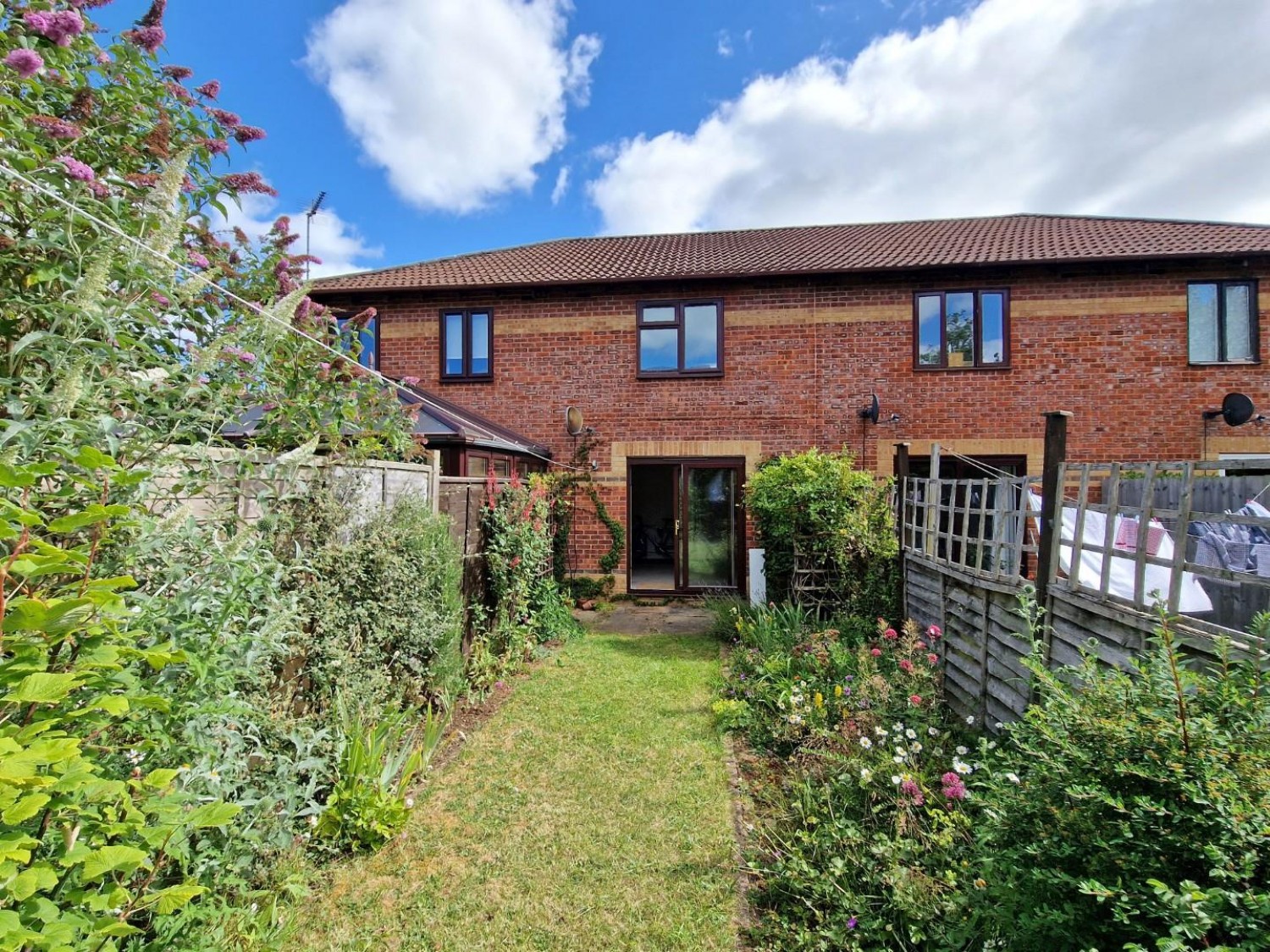 Acorn Close, Bicester