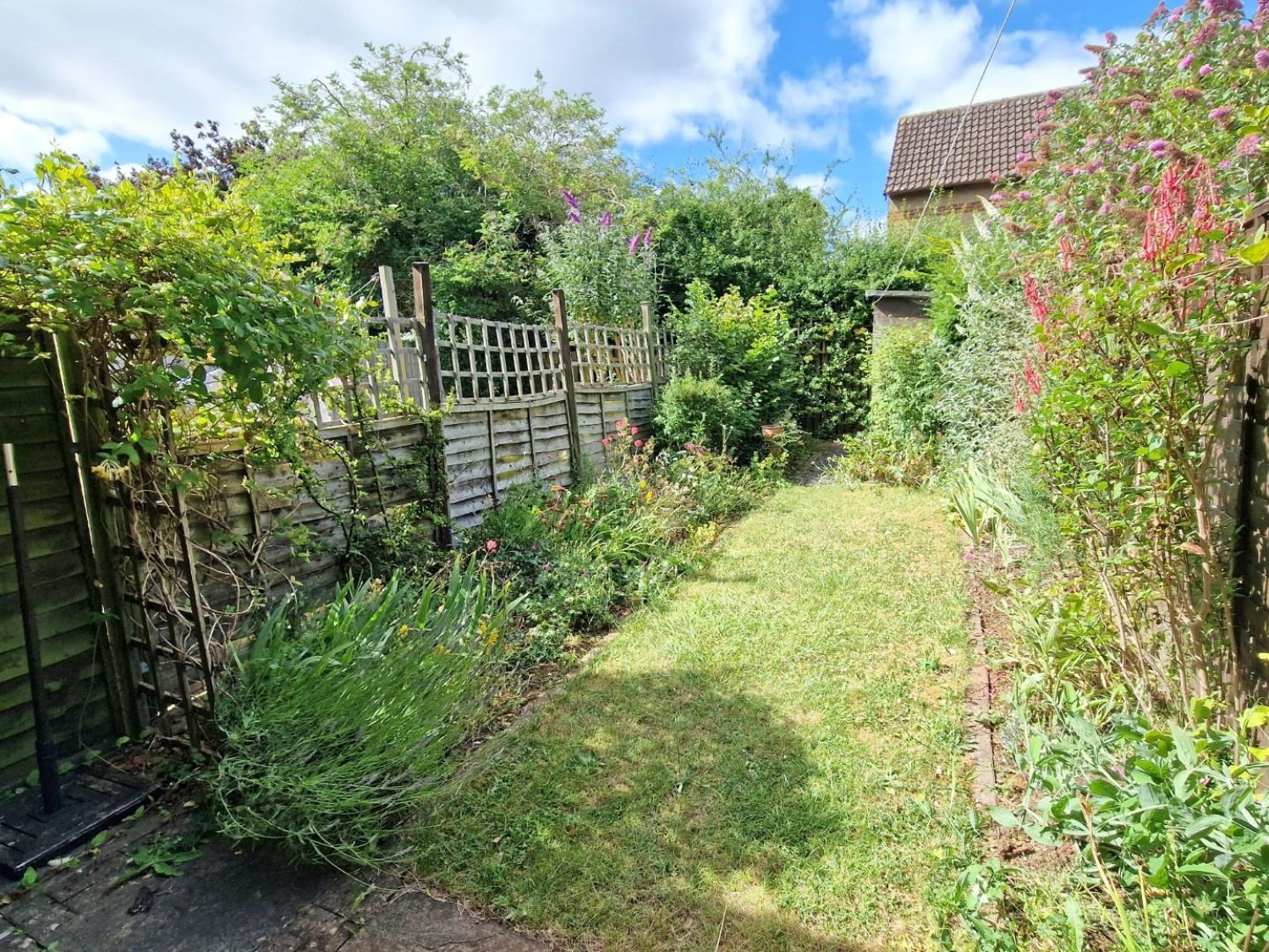 Acorn Close, Bicester