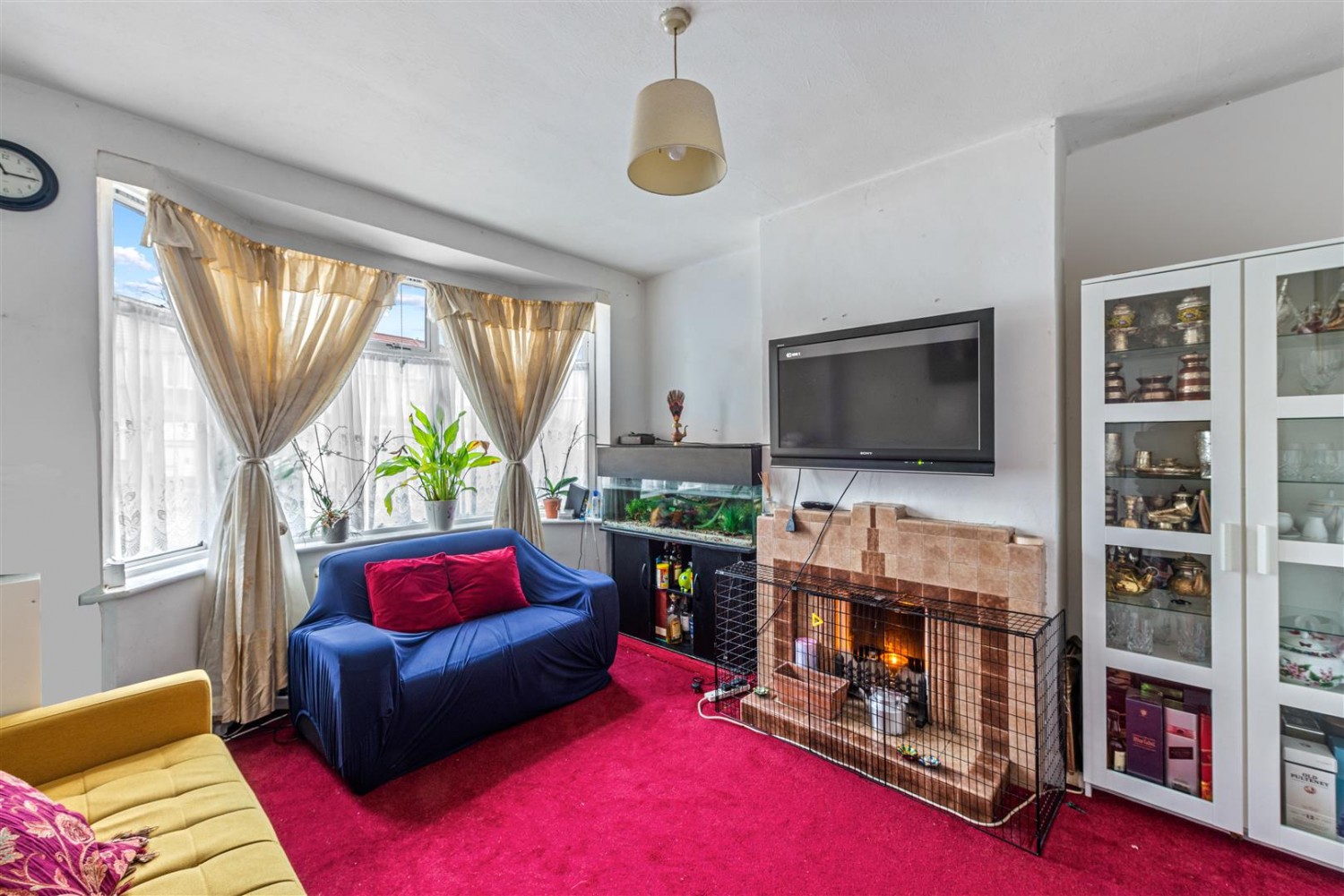 Nield Road, Hayes, UB3 1SG