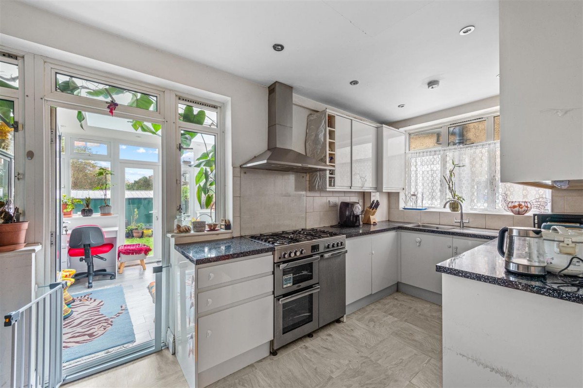 Nield Road, Hayes, UB3 1SG