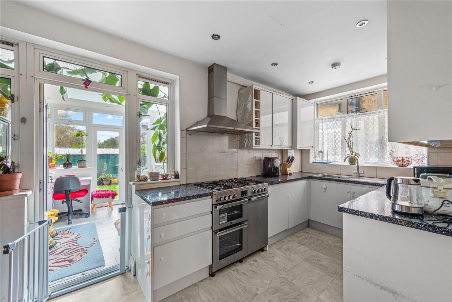 Nield Road, Hayes, UB3 1SG