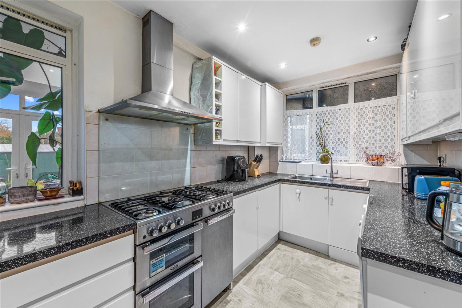 Nield Road, Hayes, UB3 1SG