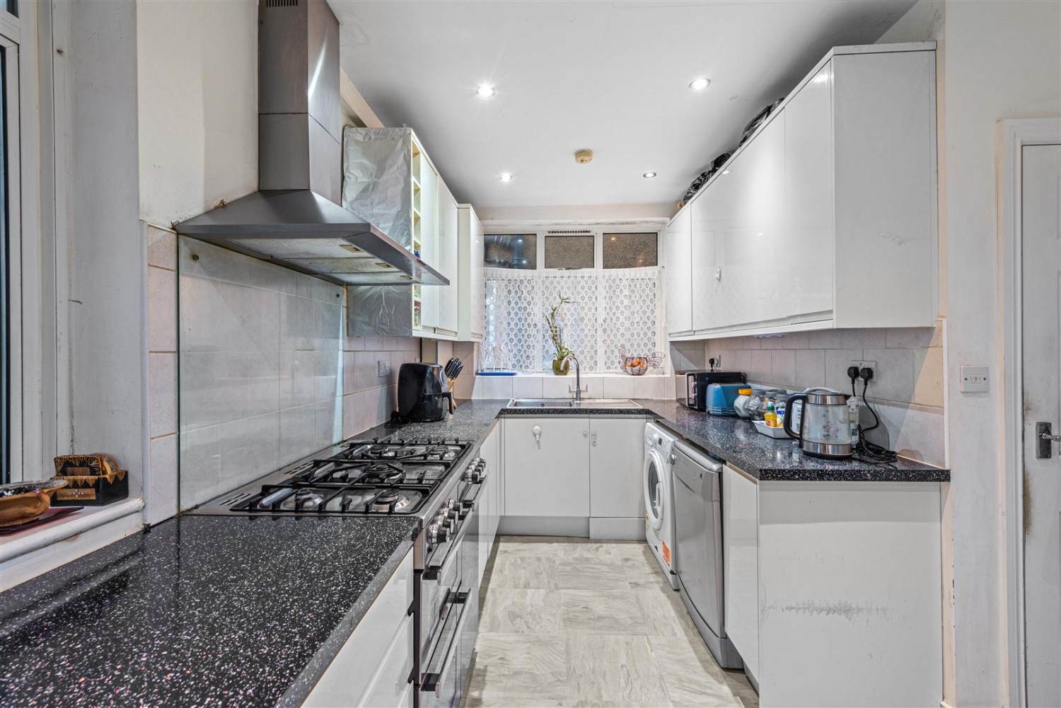 Nield Road, Hayes, UB3 1SG