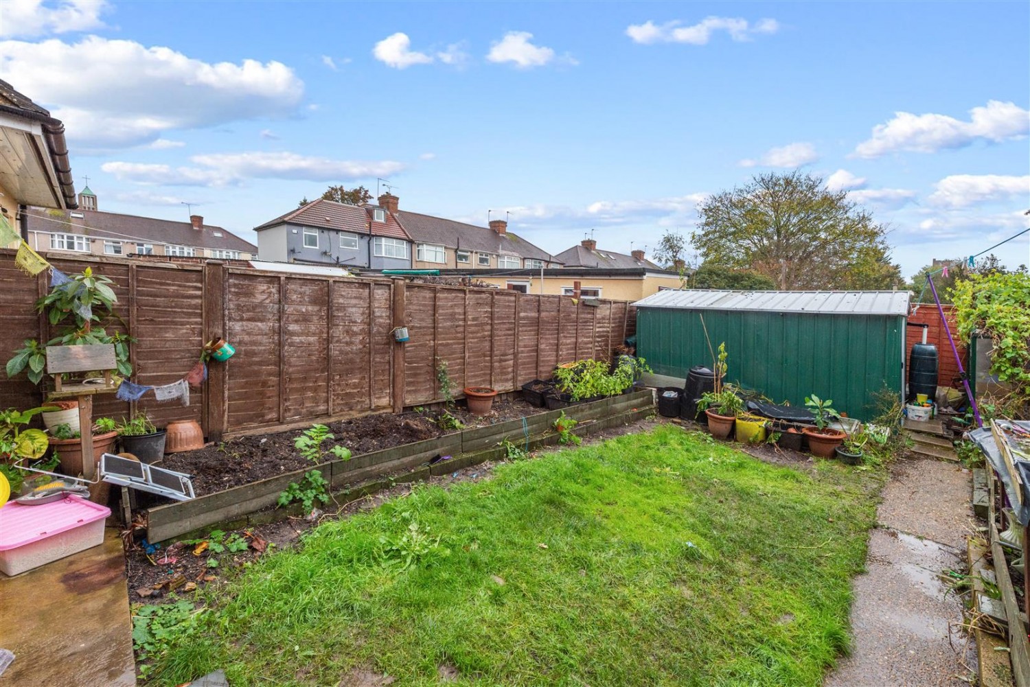 Nield Road, Hayes, UB3 1SG