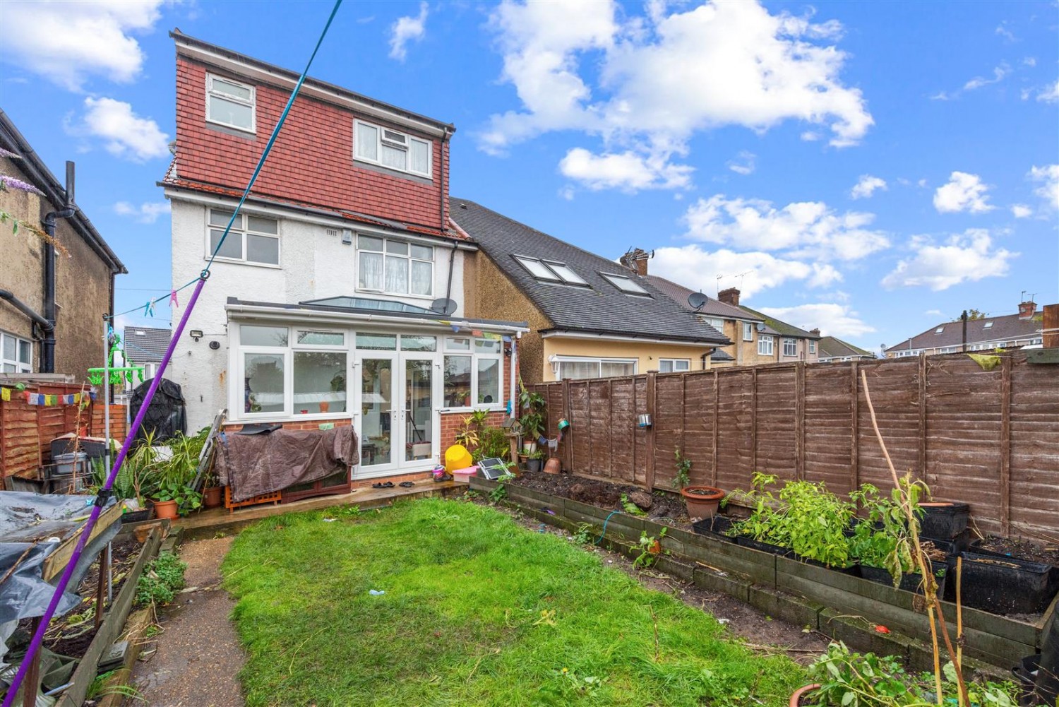 Nield Road, Hayes, UB3 1SG