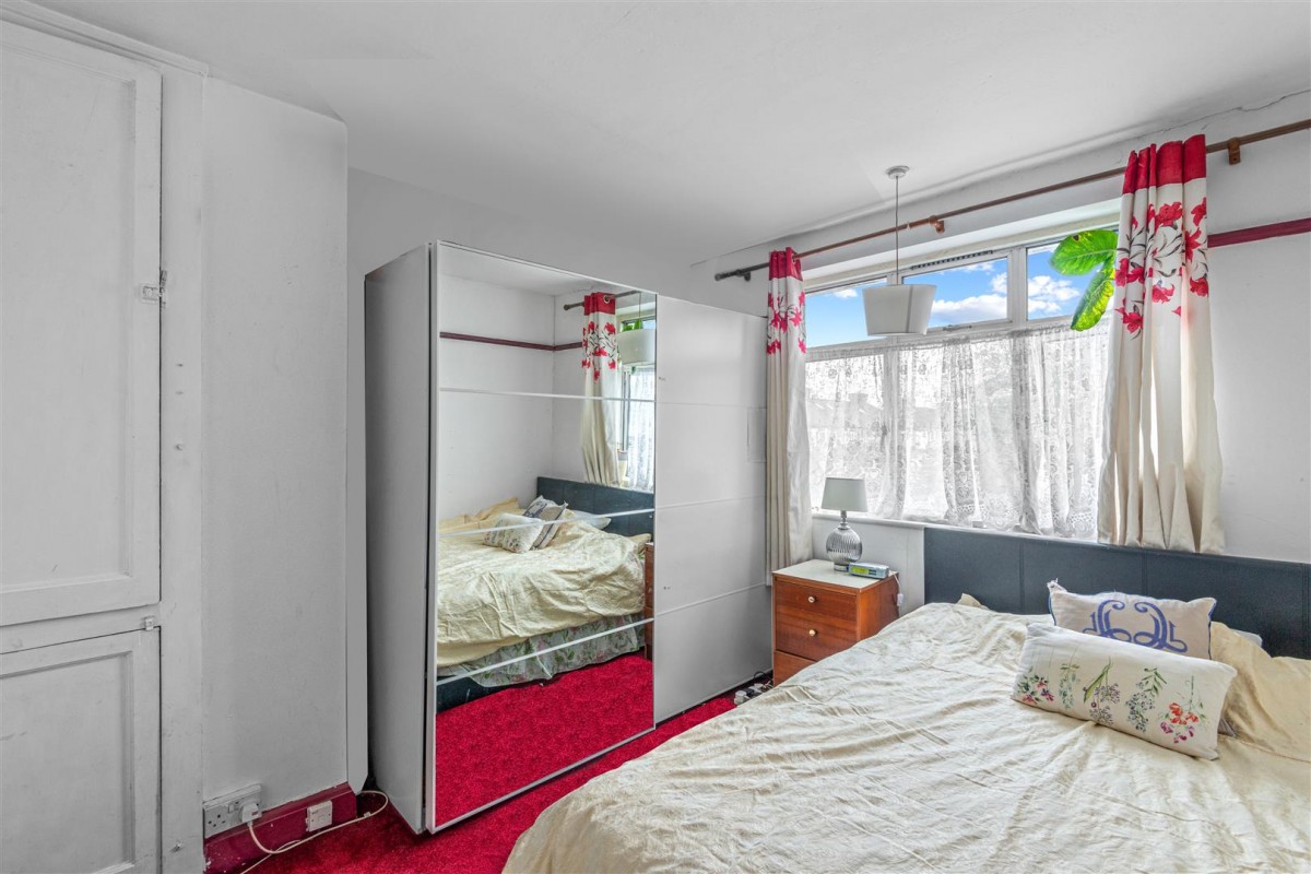 Nield Road, Hayes, UB3 1SG