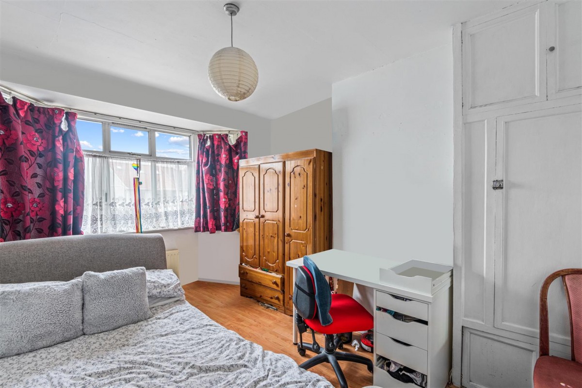 Nield Road, Hayes, UB3 1SG