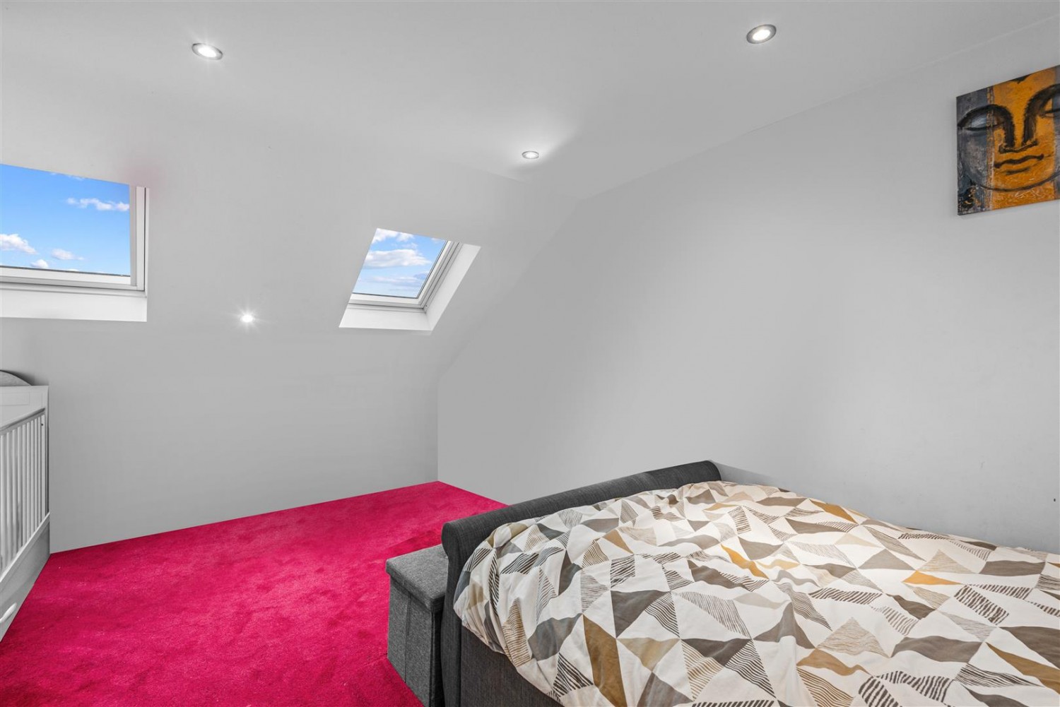 Nield Road, Hayes, UB3 1SG