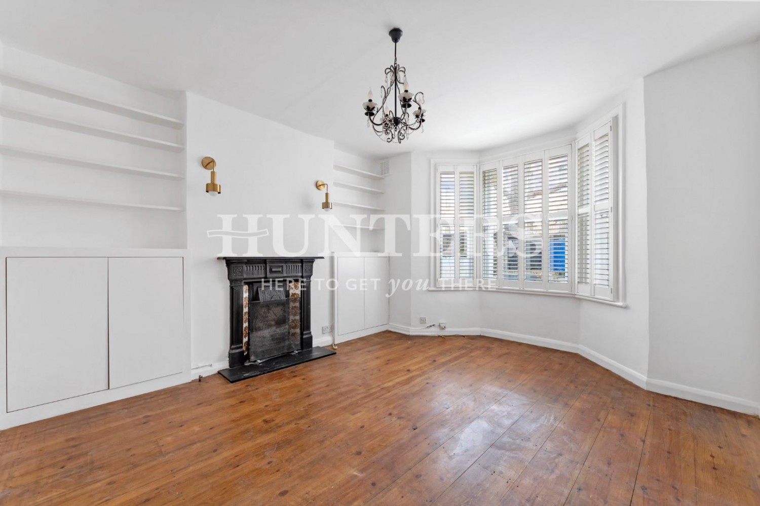 Oakington Road, Maida Vale, W9