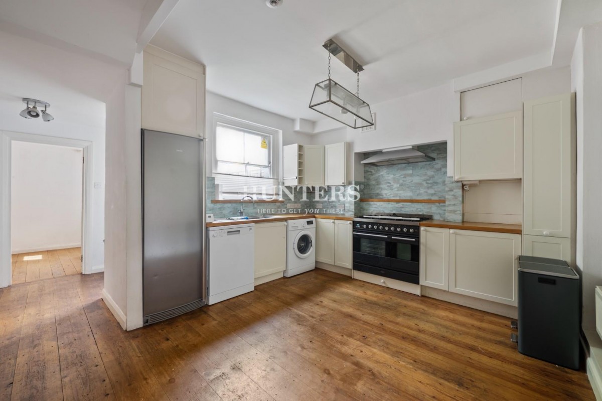 Oakington Road, Maida Vale, W9