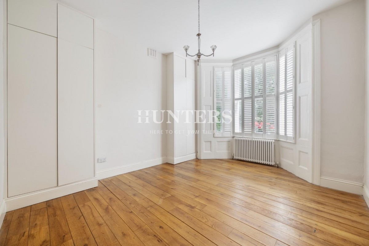 Oakington Road, Maida Vale, W9