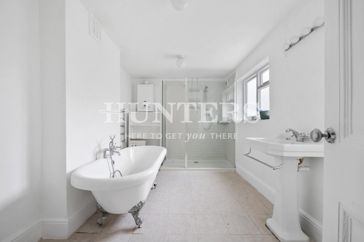 Oakington Road, Maida Vale, W9