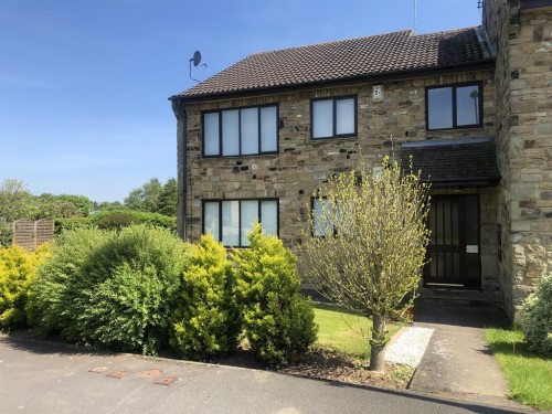 Grasmere Drive, Wetherby