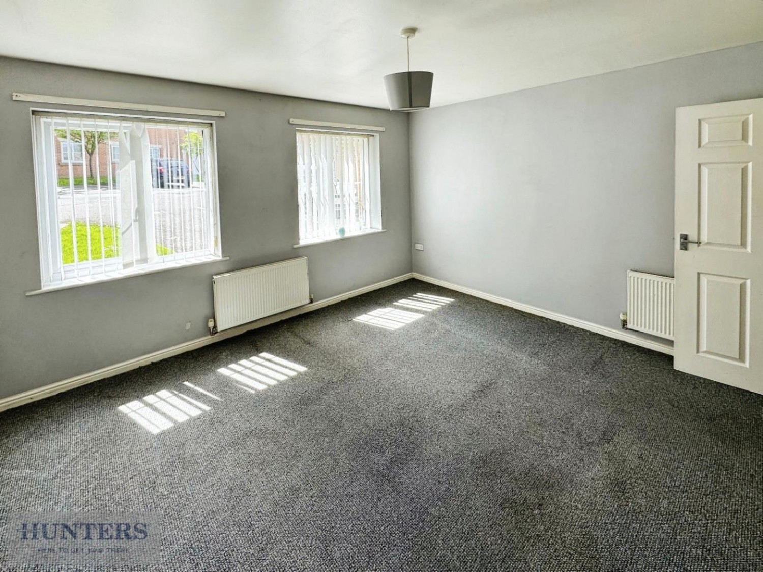 Burdon Court, Horden, Peterlee, County Durham, SR8 4JA