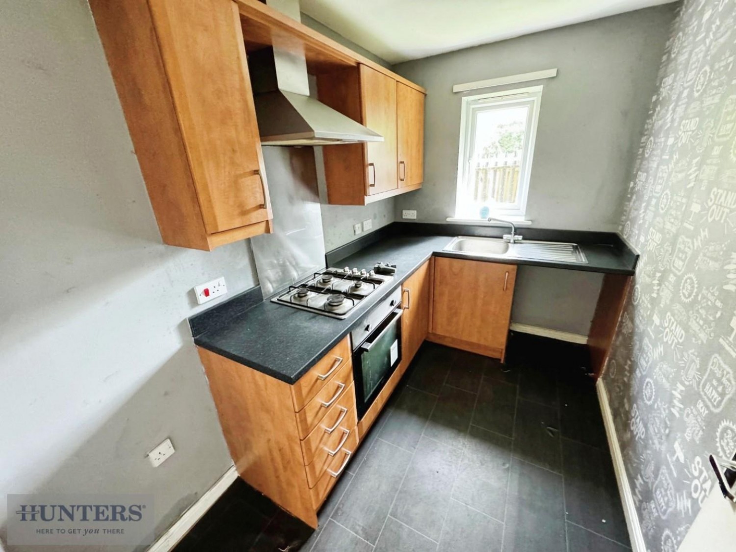 Burdon Court, Horden, Peterlee, County Durham, SR8 4JA