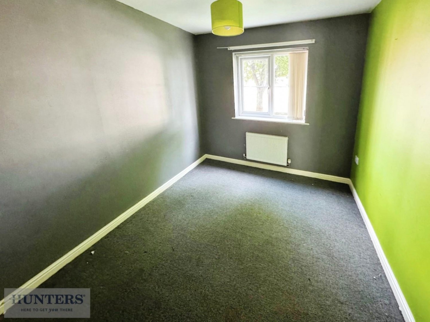 Burdon Court, Horden, Peterlee, County Durham, SR8 4JA