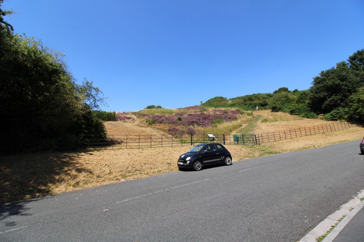 Troopers Hill Road, St George, Bristol BS5 8BU
