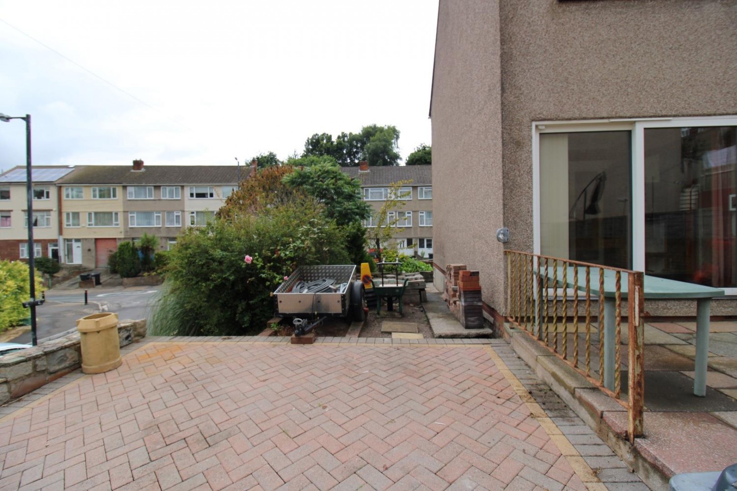 Troopers Hill Road, St George, Bristol BS5 8BU