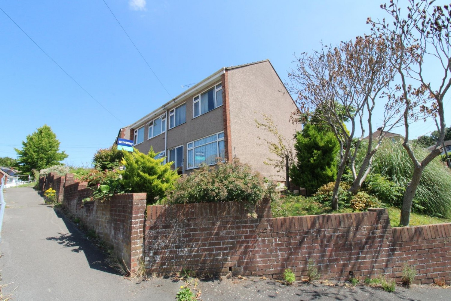 Troopers Hill Road, St George, Bristol BS5 8BU