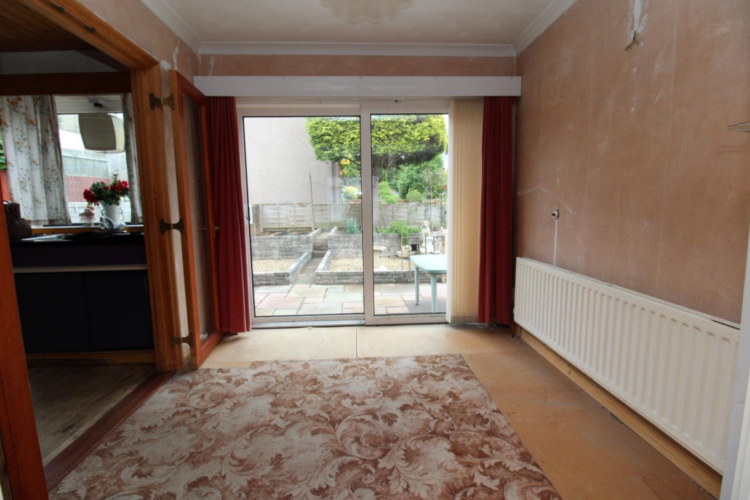 Troopers Hill Road, St George, Bristol BS5 8BU