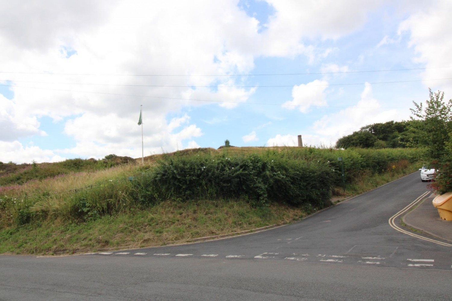 Troopers Hill Road, St George, Bristol BS5 8BU