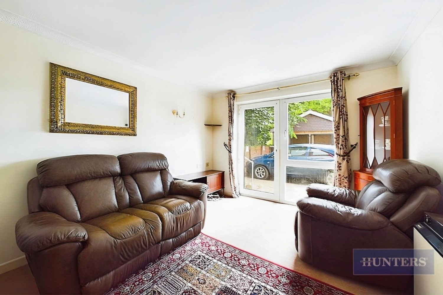Mersham Gardens, Southampton, SO18