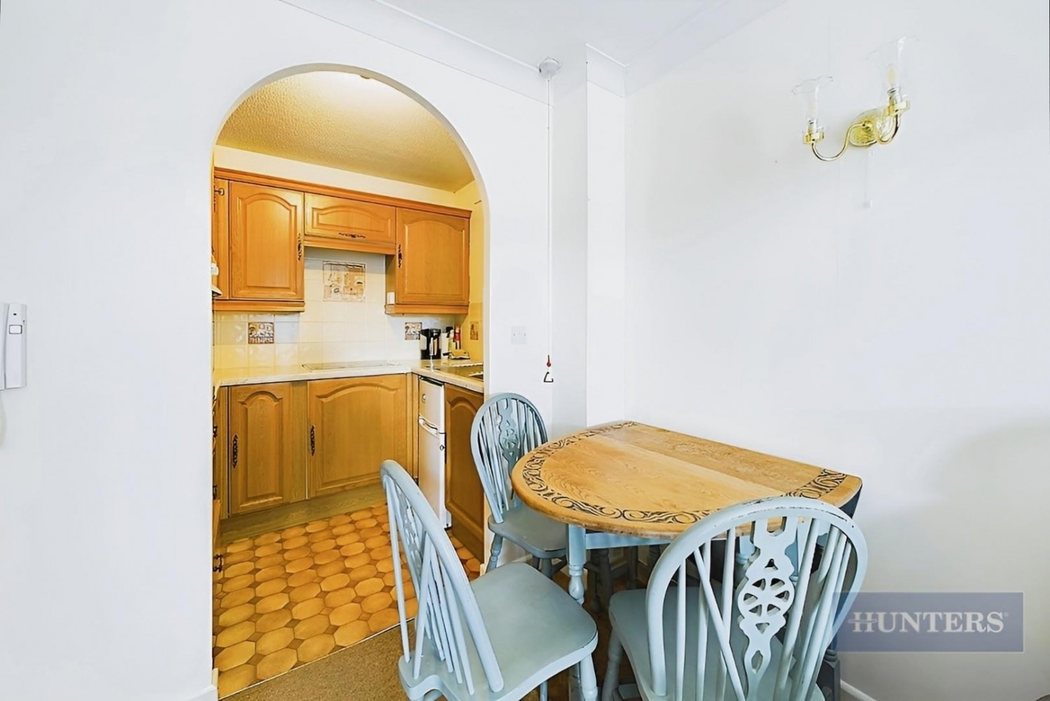 Mersham Gardens, Southampton, SO18