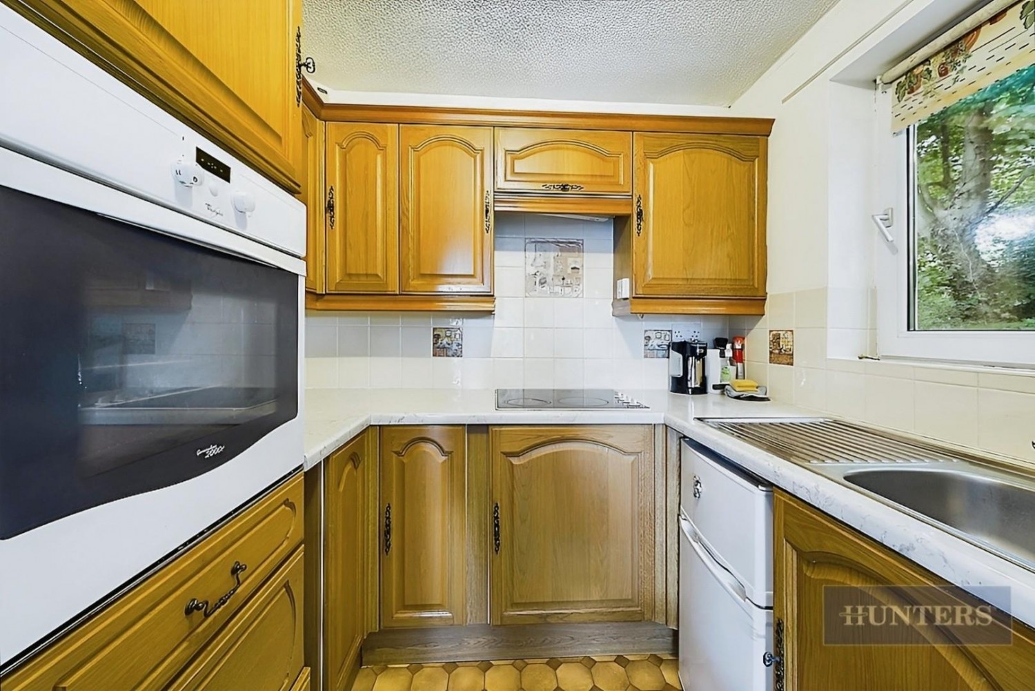 Mersham Gardens, Southampton, SO18