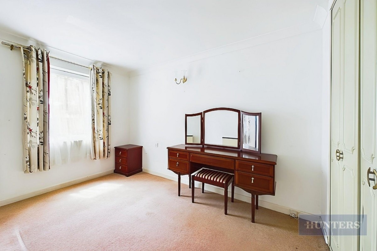 Mersham Gardens, Southampton, SO18