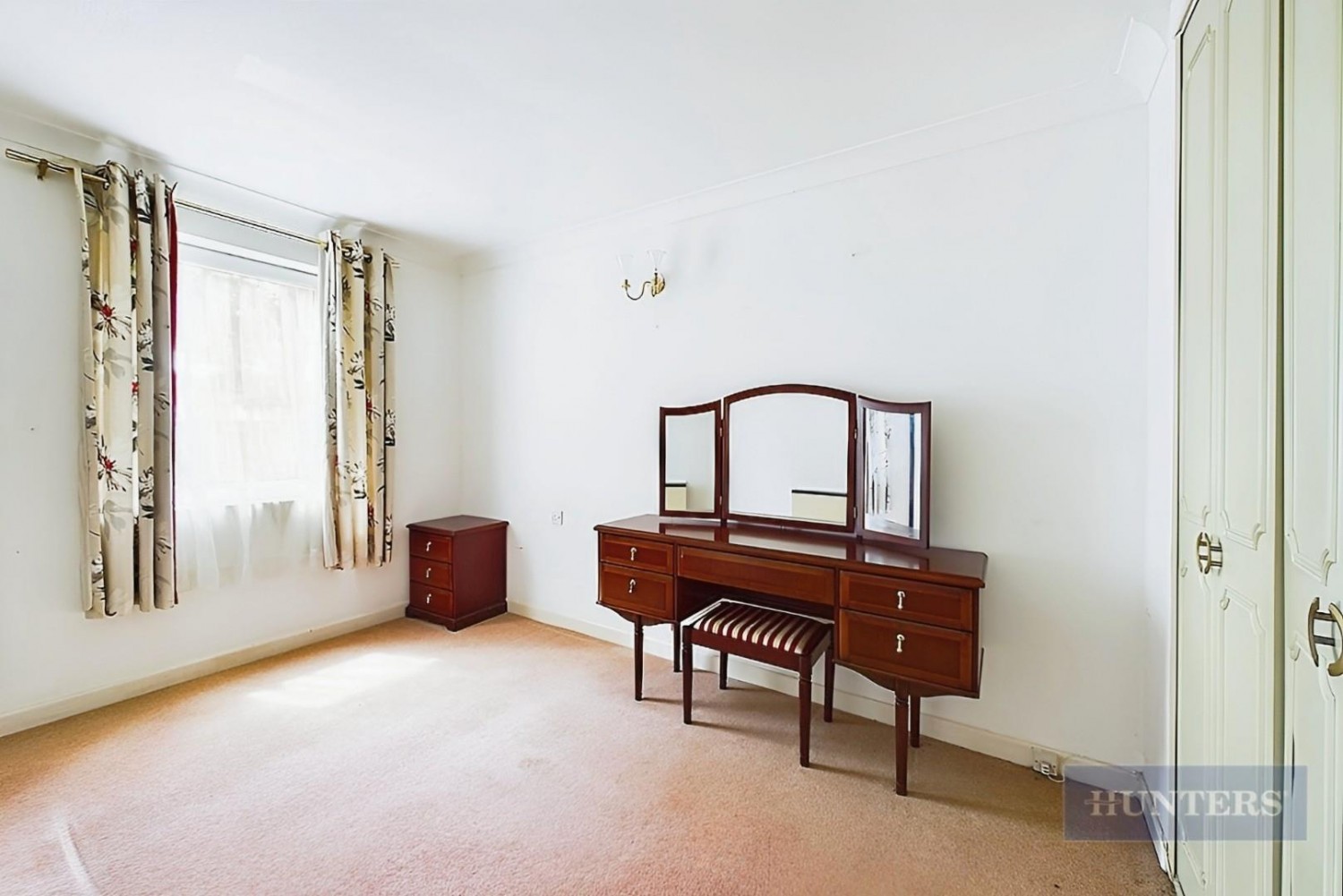 Mersham Gardens, Southampton, SO18