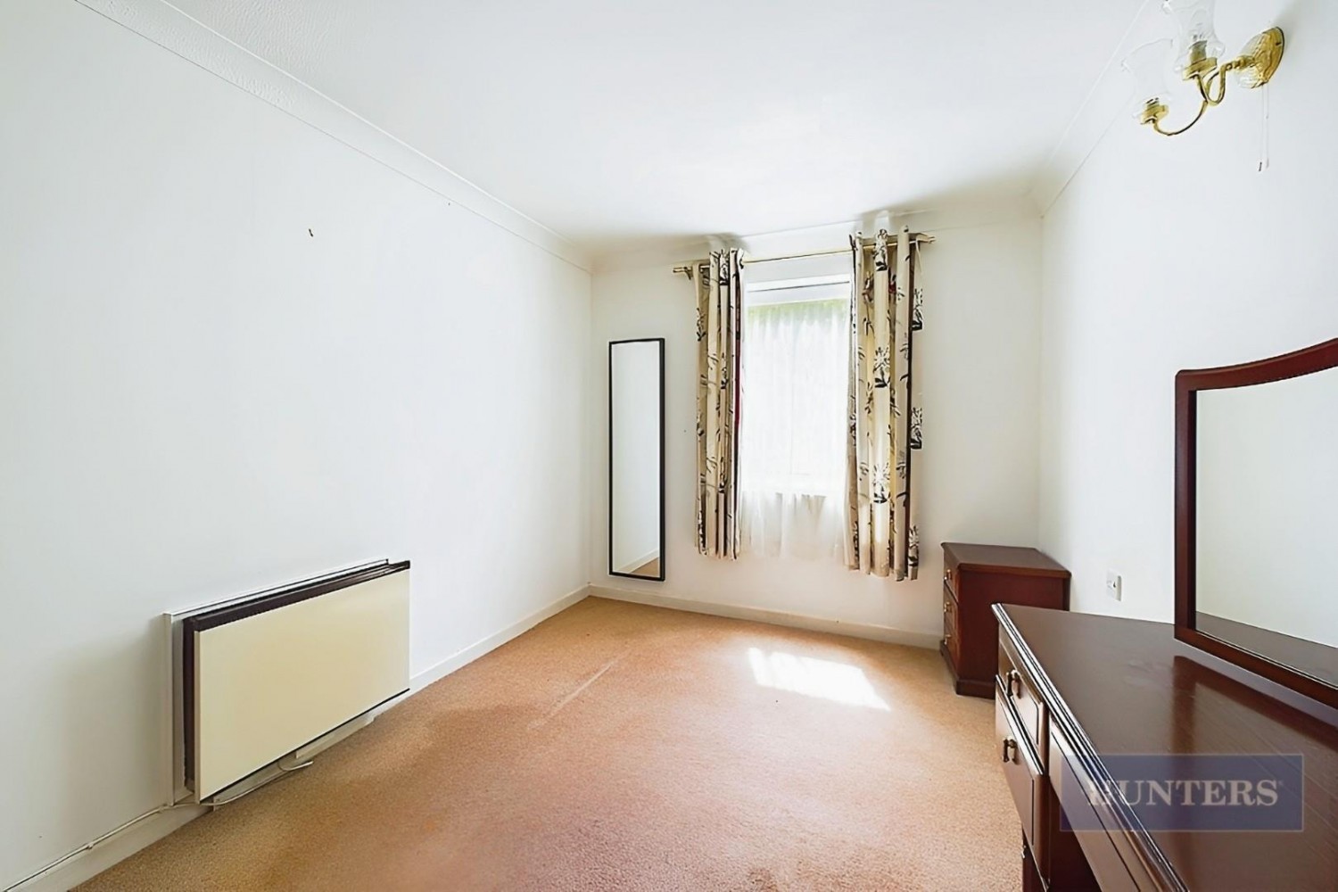 Mersham Gardens, Southampton, SO18