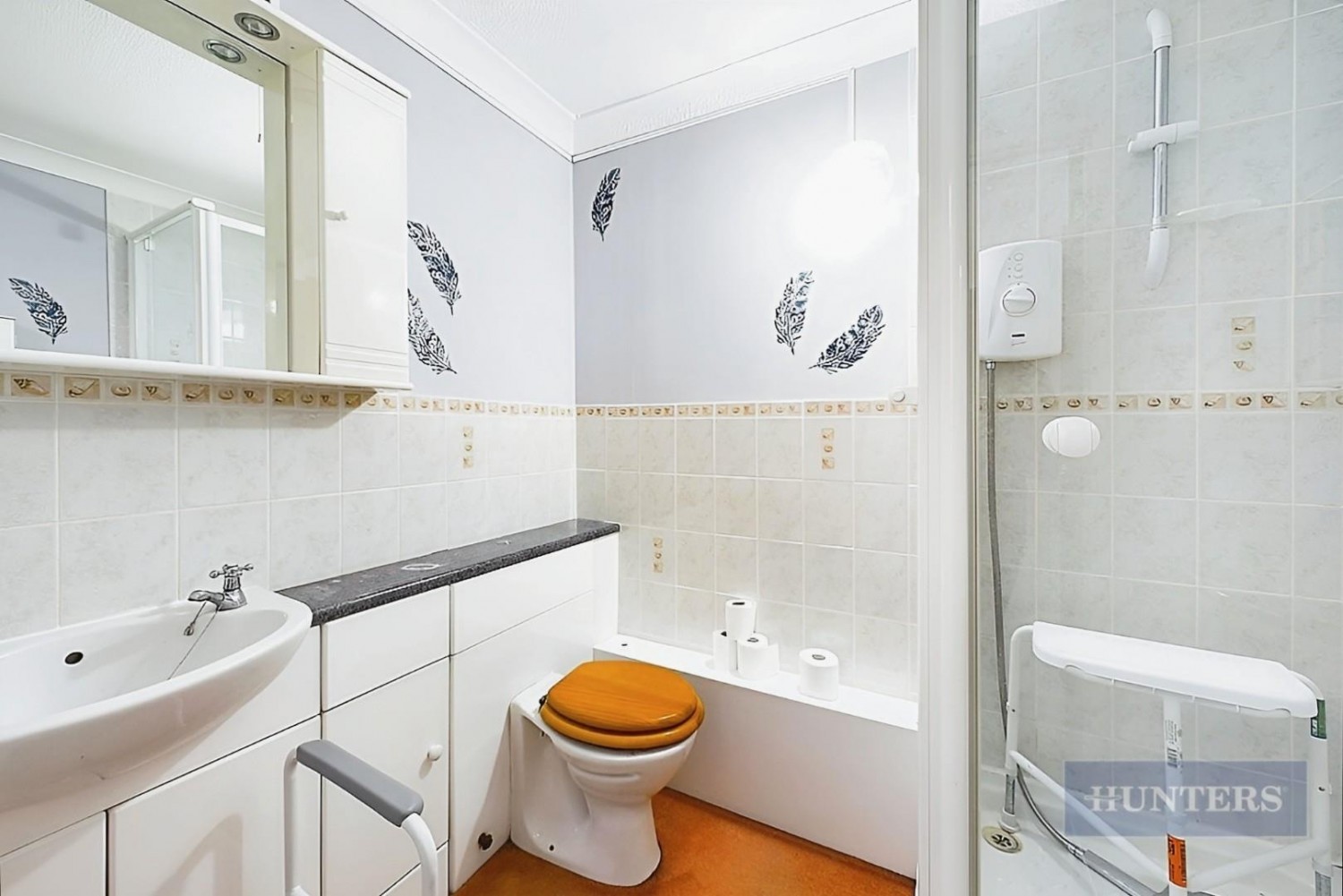 Mersham Gardens, Southampton, SO18