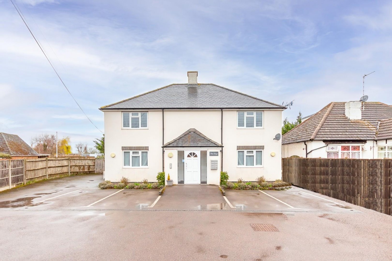 Billington Road, Leighton Buzzard