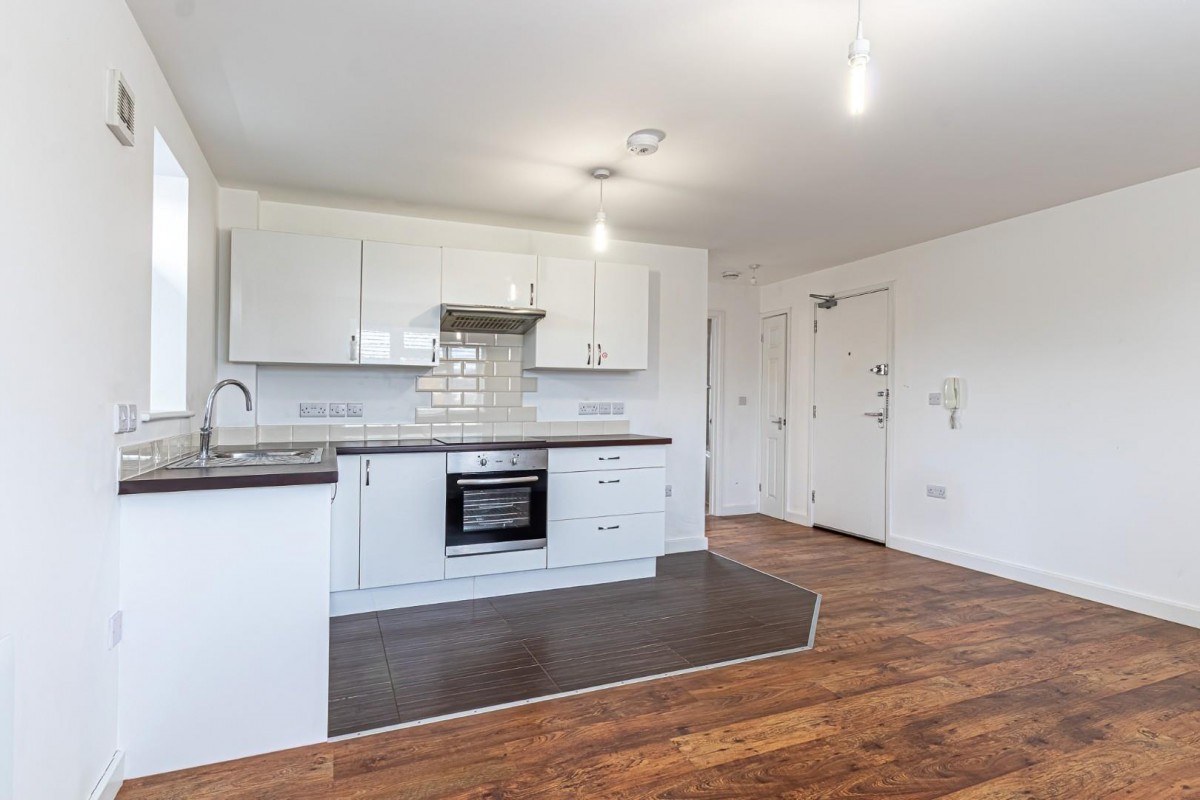 Billington Road, Leighton Buzzard