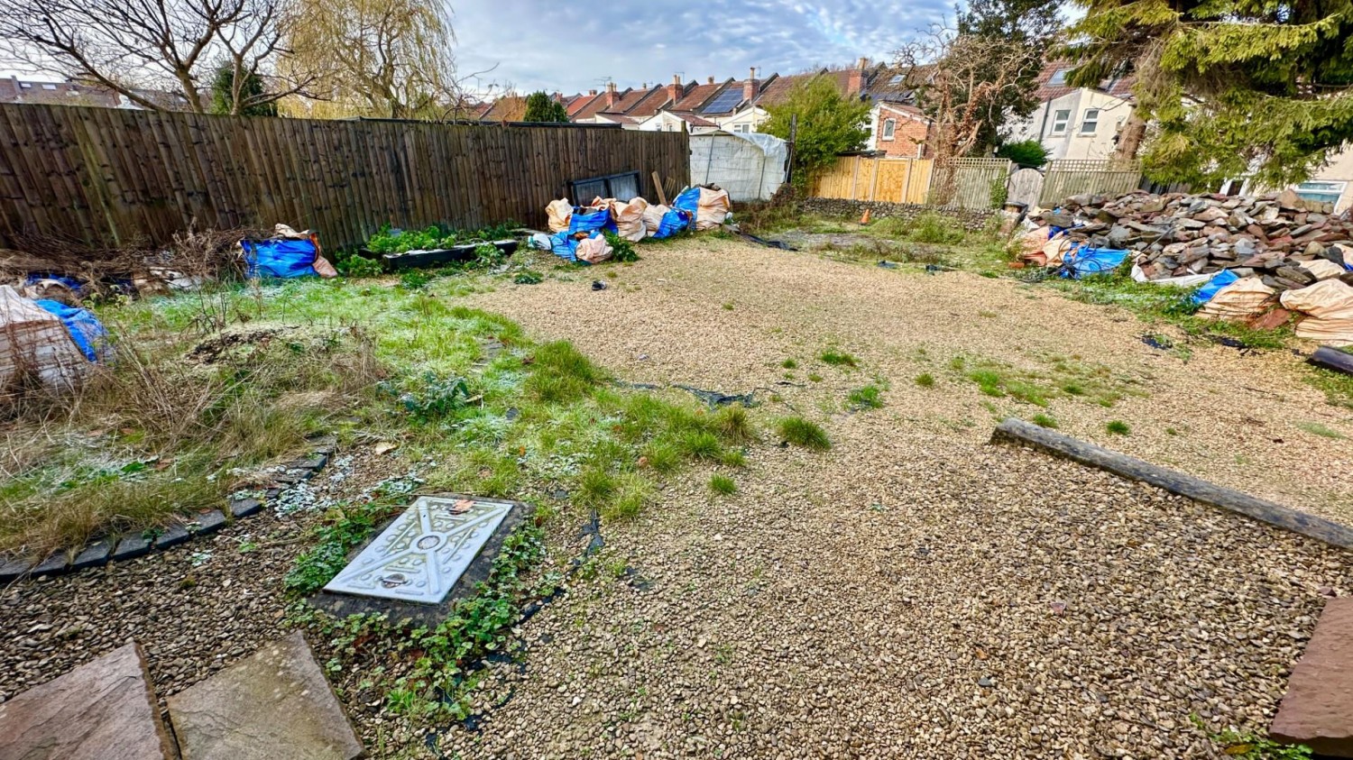 Downend Road, Fishponds