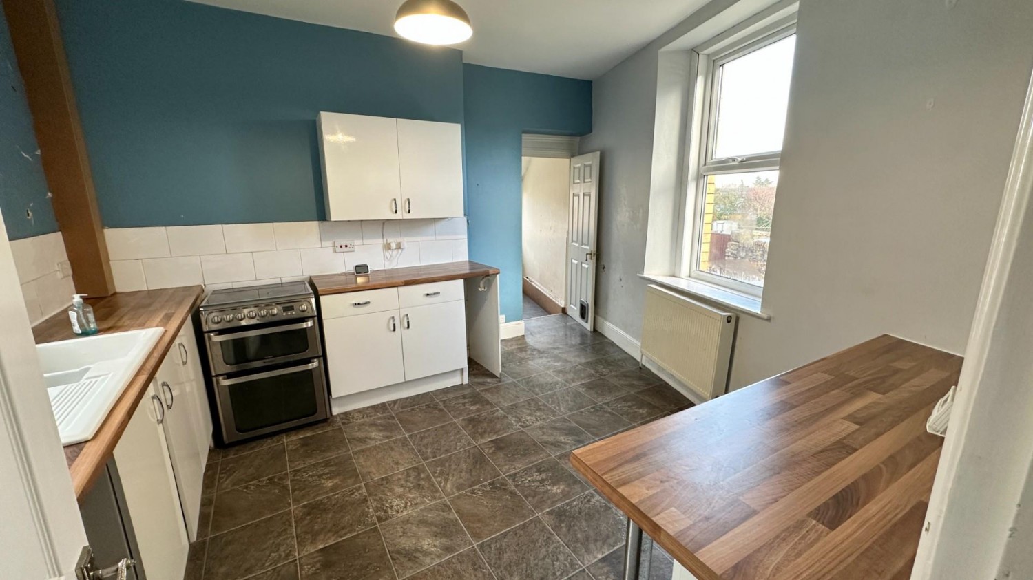 Downend Road, Fishponds