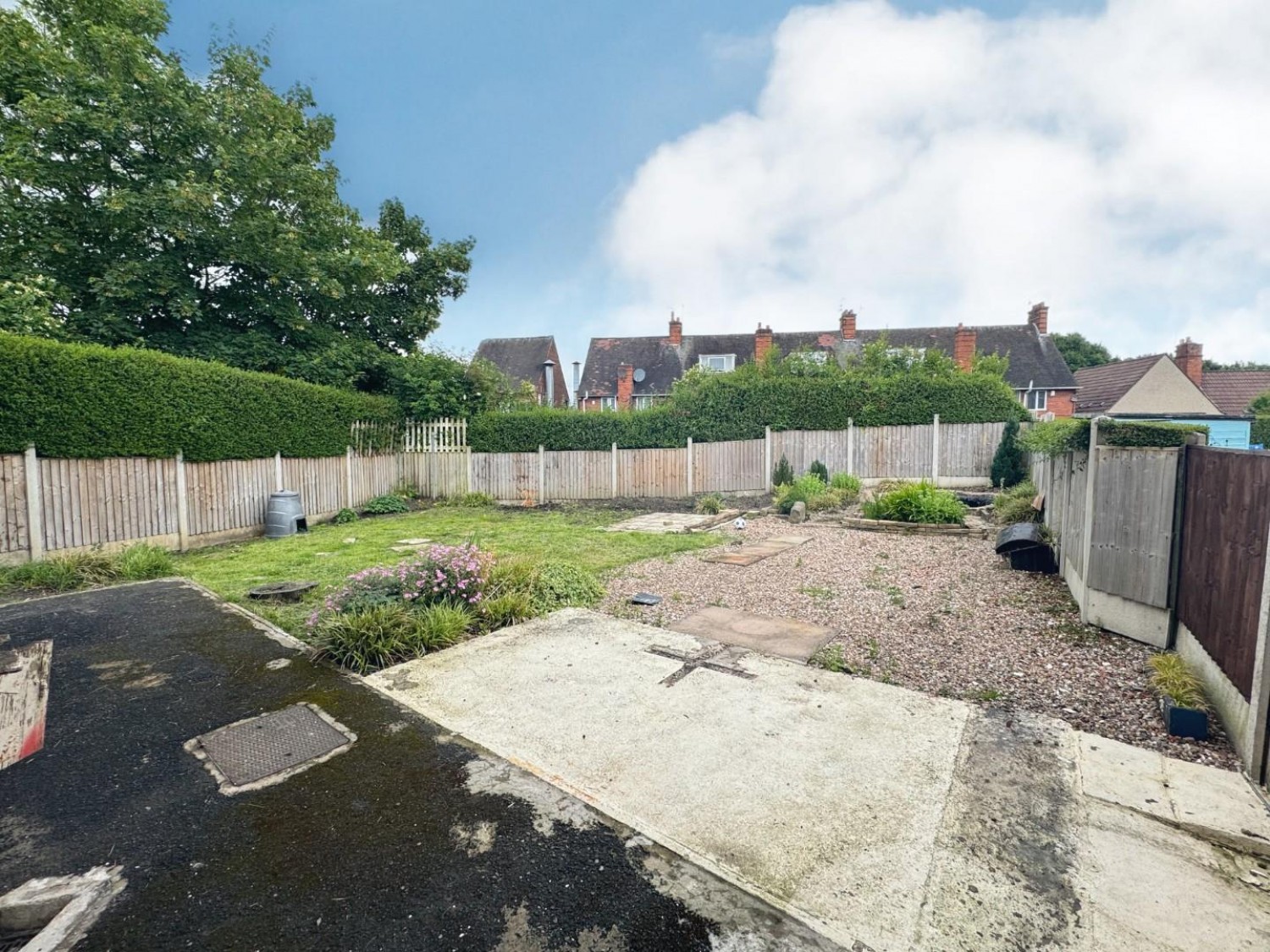 Hunloke Avenue, Chesterfield, S40 2PD