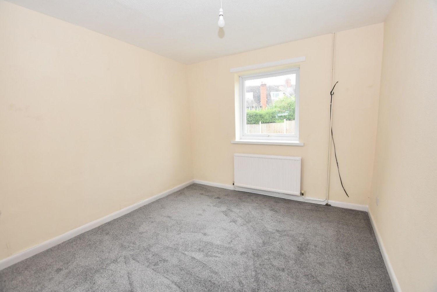 Hunloke Avenue, Chesterfield, S40 2PD