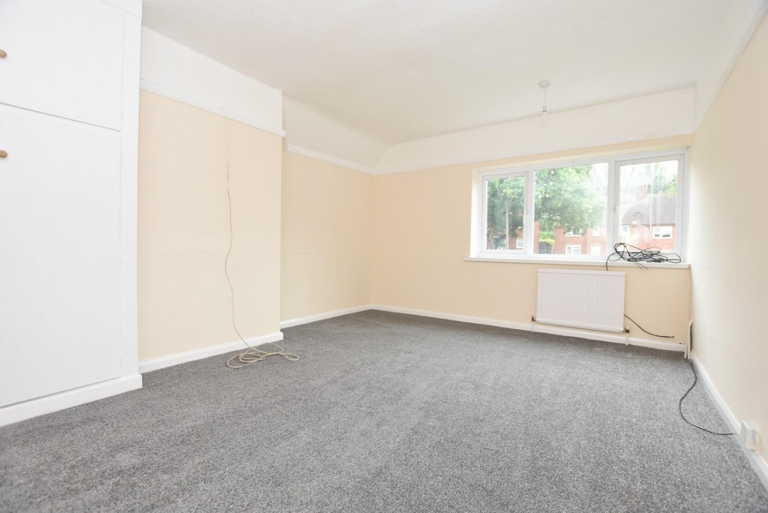 Hunloke Avenue, Chesterfield, S40 2PD