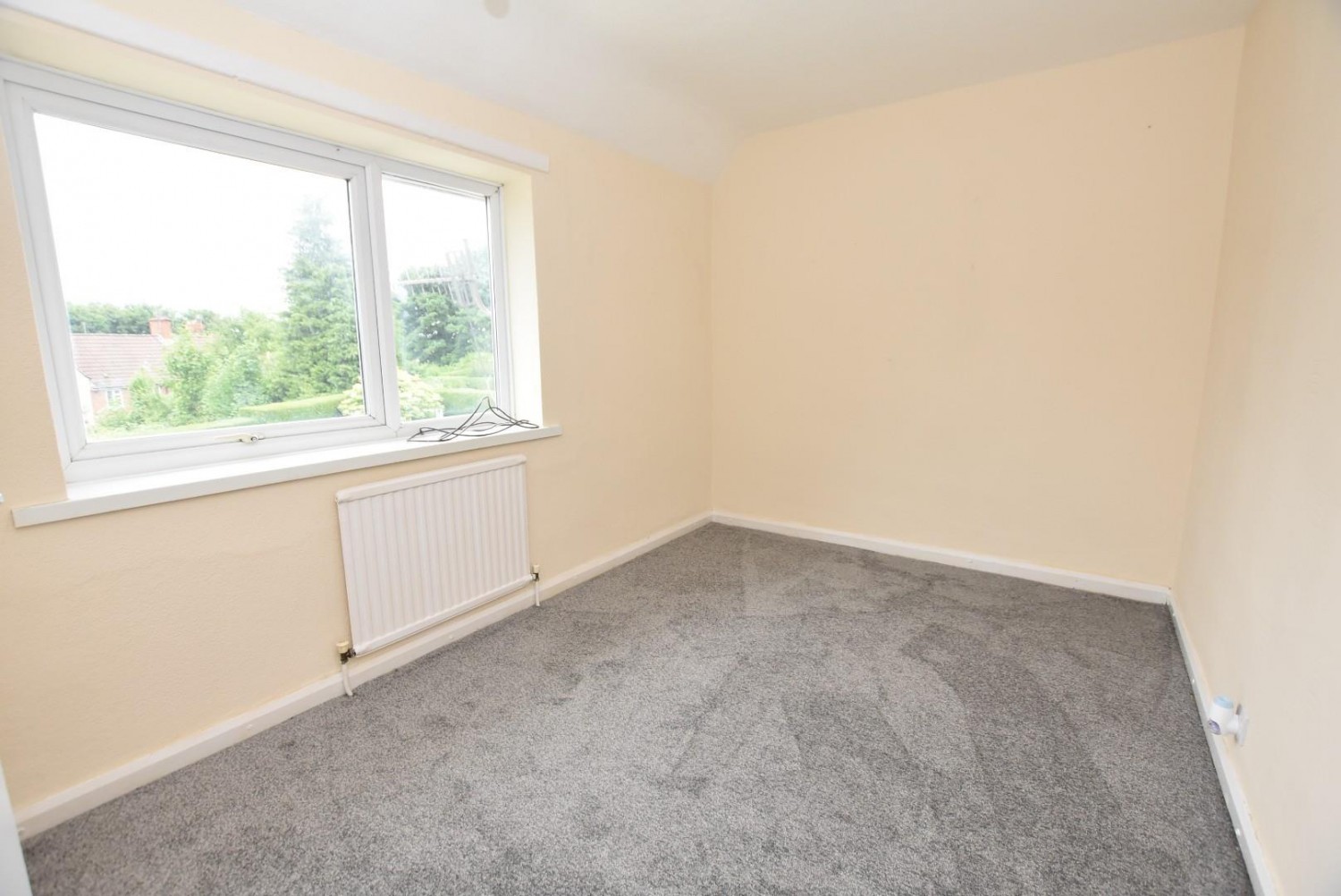 Hunloke Avenue, Chesterfield, S40 2PD