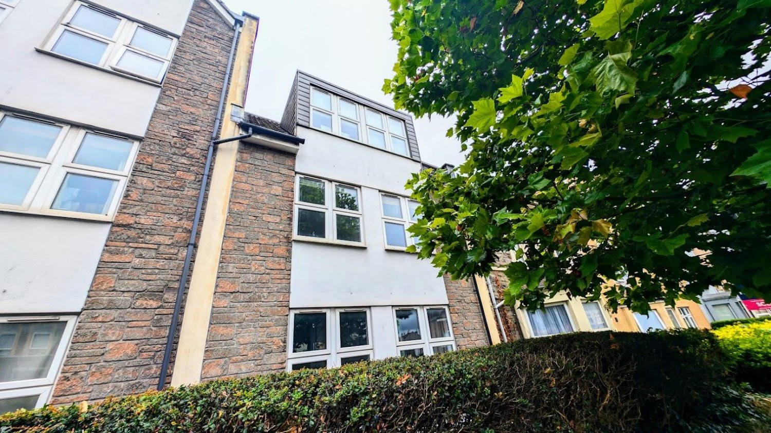 Star Apartments - Fishponds Road