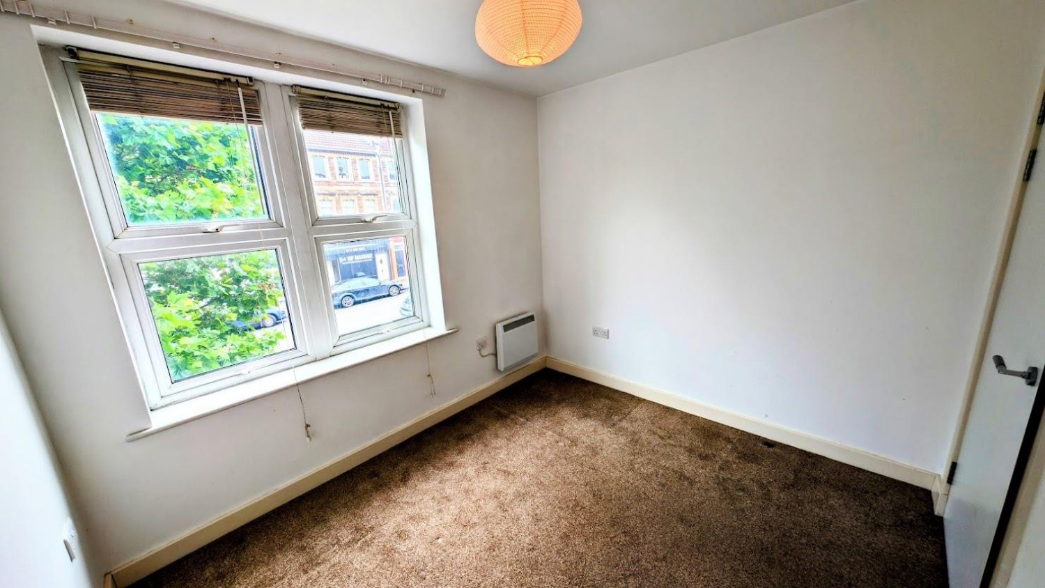 Star Apartments - Fishponds Road
