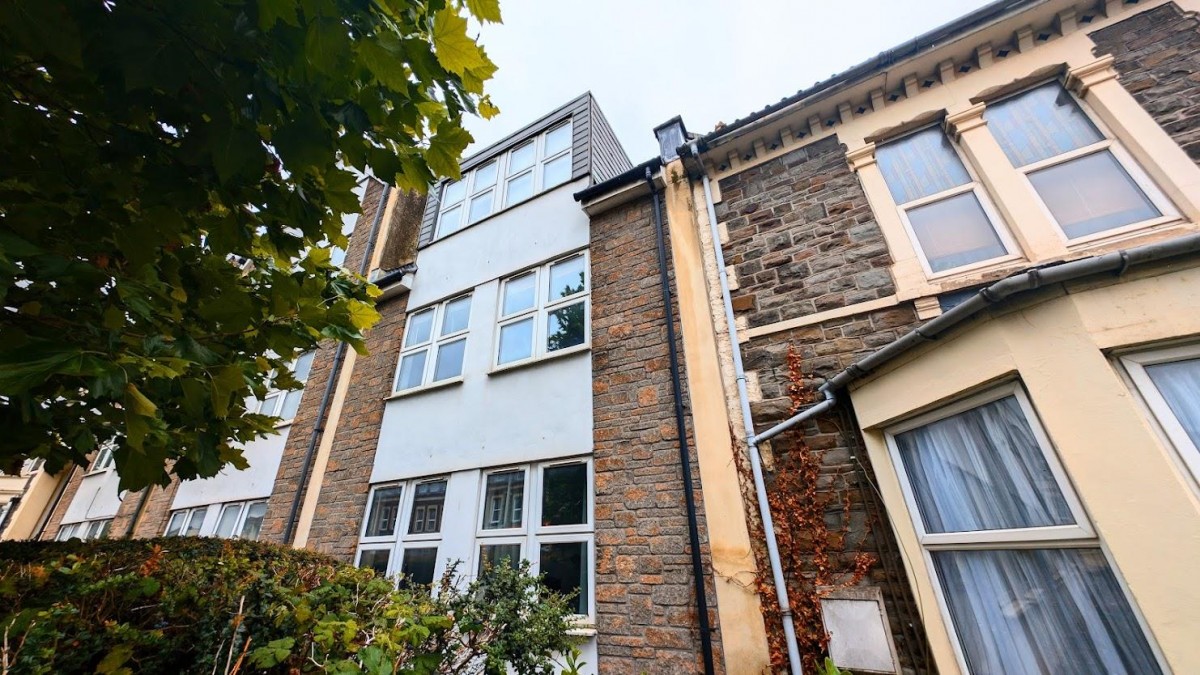 Star Apartments - Fishponds Road