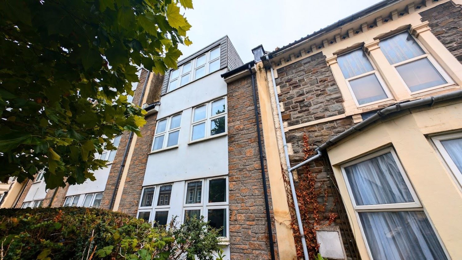 Star Apartments - Fishponds Road