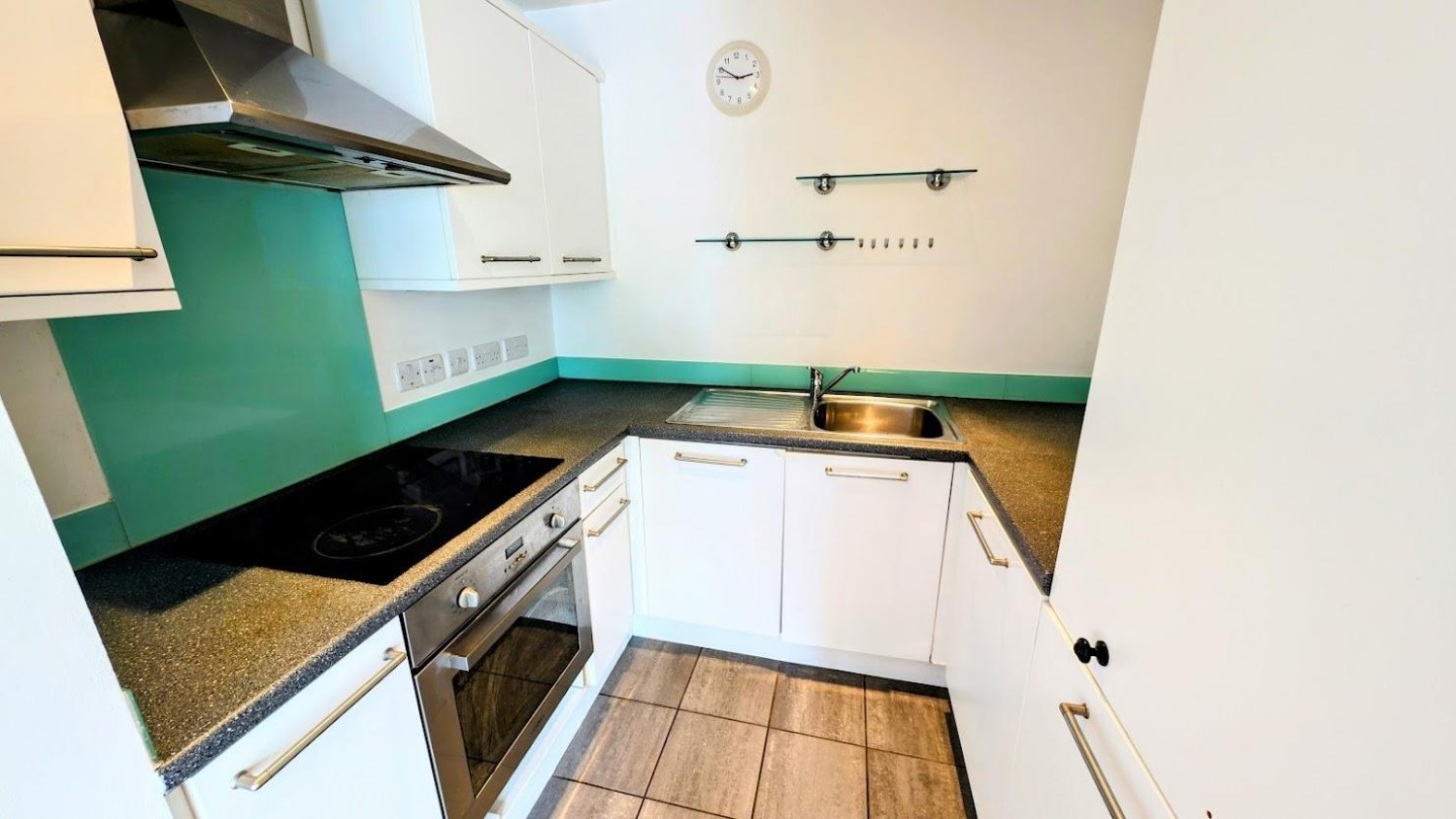 Star Apartments - Fishponds Road